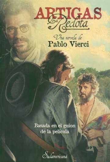 Artigas: La Redota (2011) poster